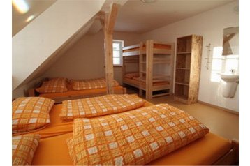 Tchéquie Hotel Špindlerův Mlýn, Extérieur